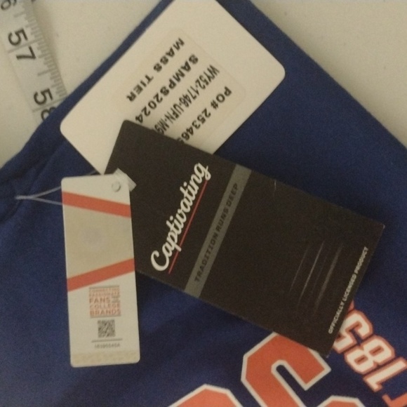 Florida Gators Men's T Shirt Tee Size large - Picture 6 of 8